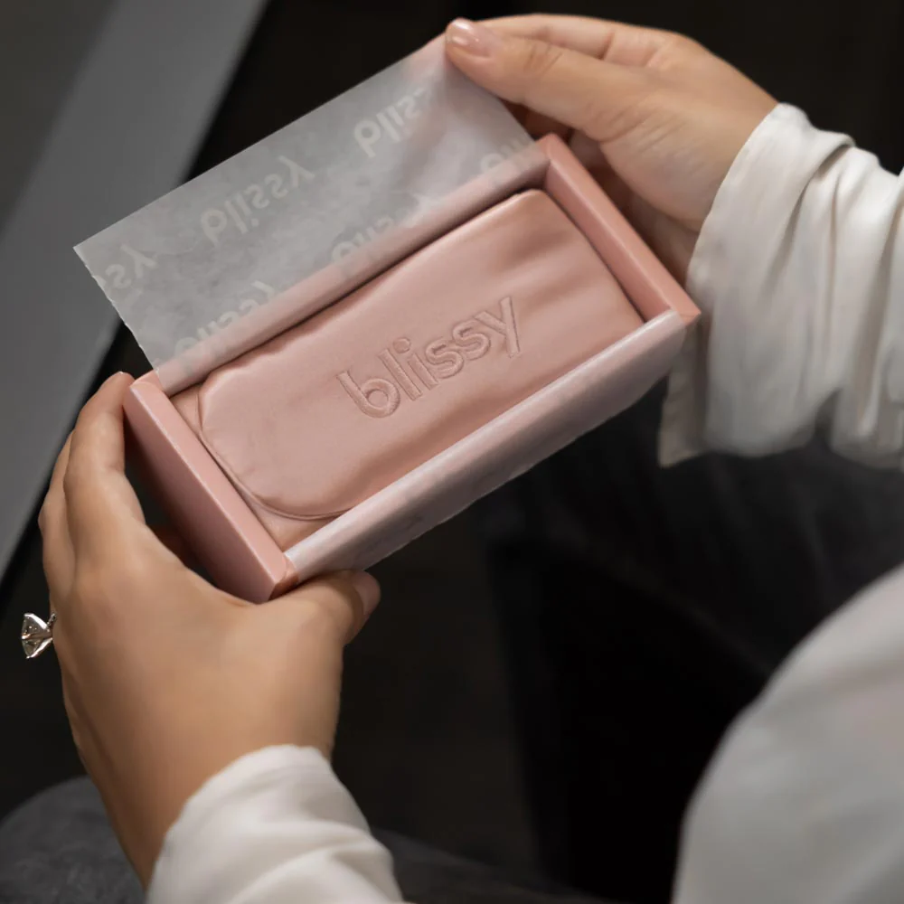 Blissy Beauty Band - Rose Gold - Image 8