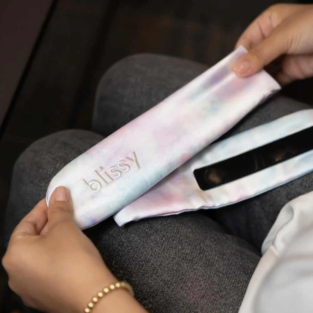 Blissy Beauty Band - Tie-Dye - Image 9