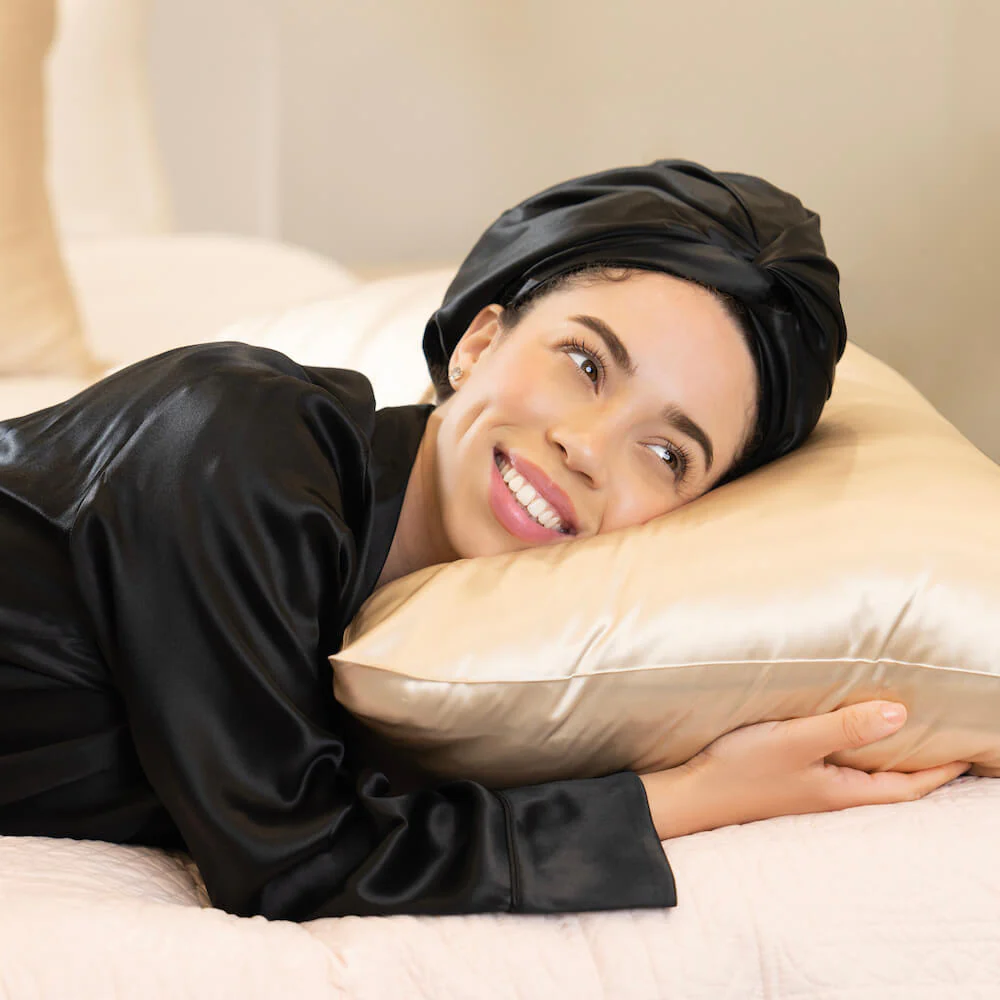 Blissy Bonnet - Black - Image 10