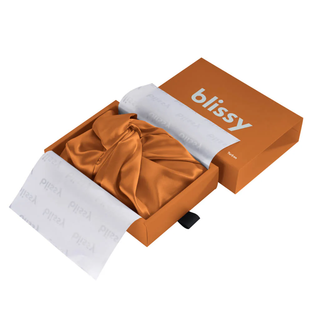 Blissy Bonnet - Bronze - Image 4