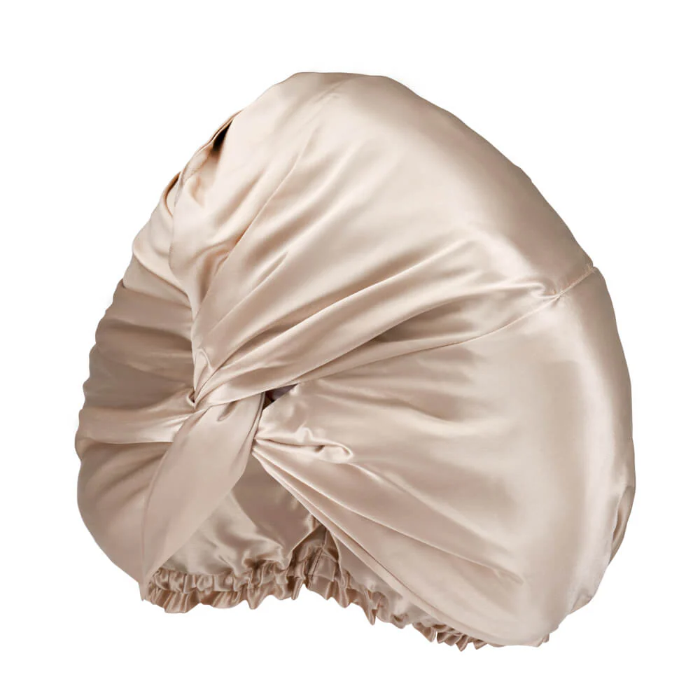 Blissy Bonnet - Champagne - Large - Image 3
