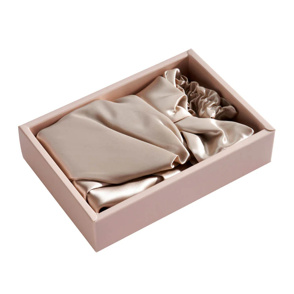 Blissy Bonnet - Champagne - Large - Image 7