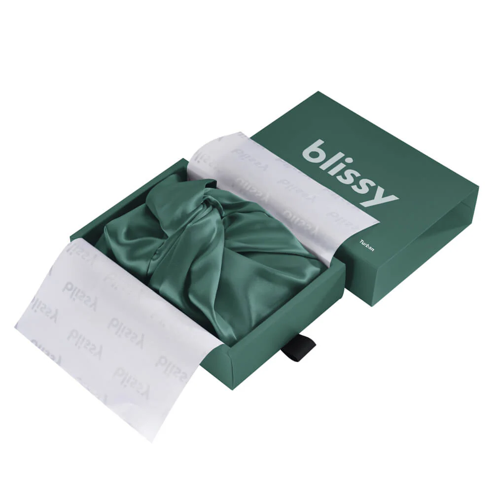 Blissy Bonnet - Emerald - Image 4