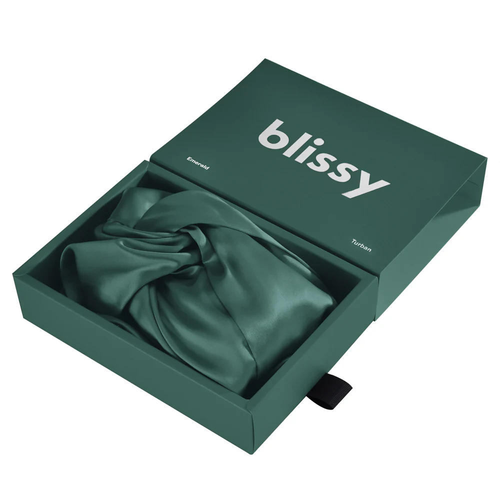 Blissy Bonnet - Emerald - Image 9