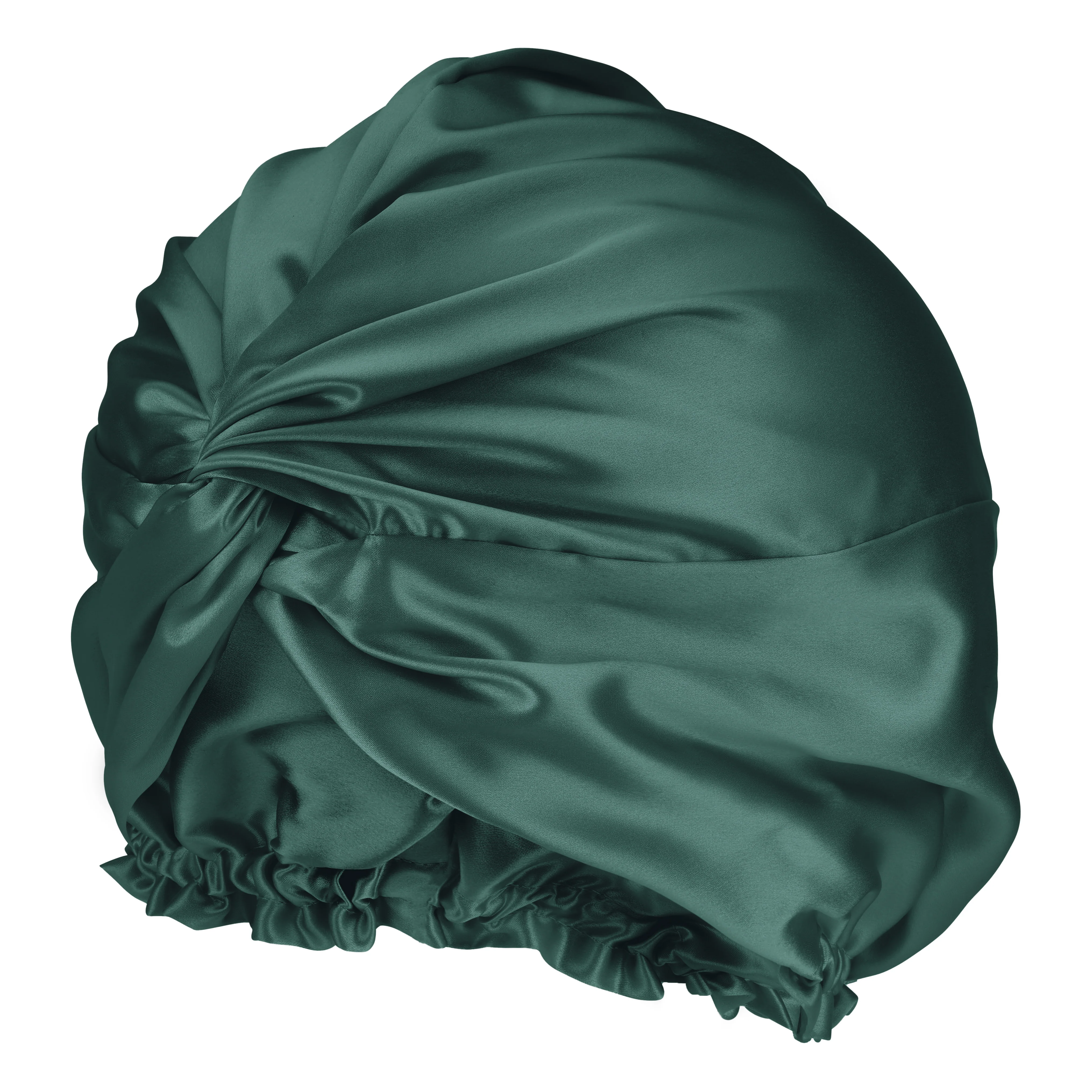 Blissy Bonnet - Emerald - Large - Image 2