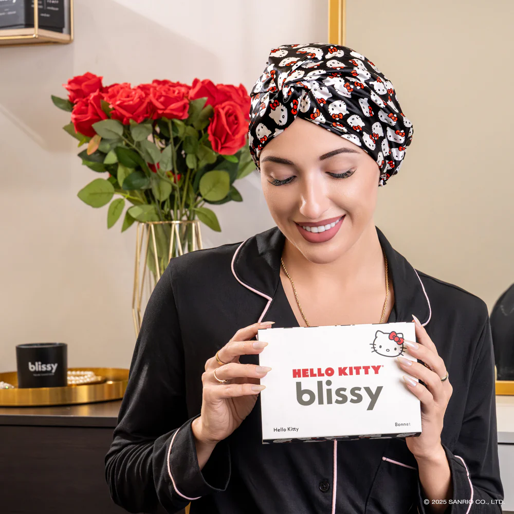 Blissy Bonnet - Hello Kitty - Image 10