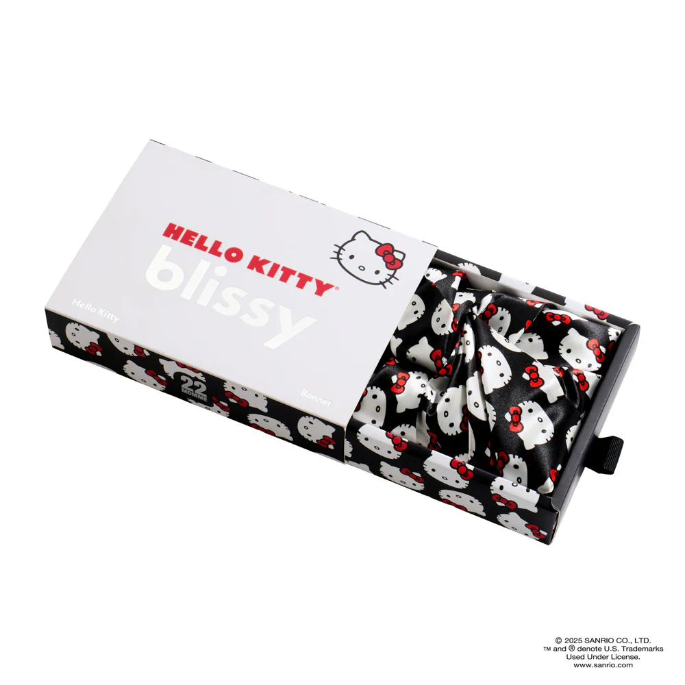 Blissy Bonnet - Hello Kitty - Image 5