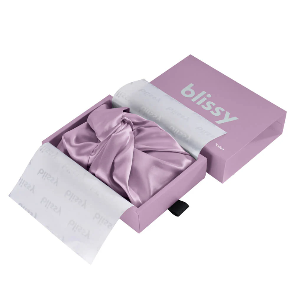 Blissy Bonnet - Lavender - Image 4