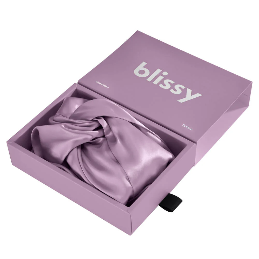 Blissy Bonnet - Lavender - Image 5