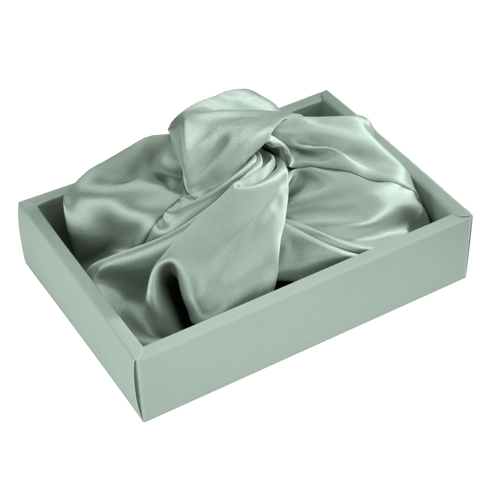 Blissy Bonnet - Matcha - Large - Image 11
