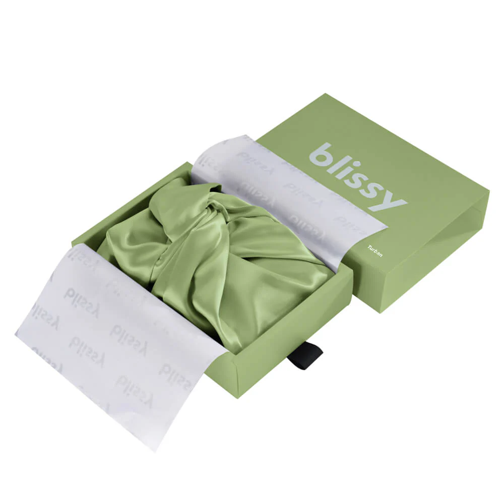 Blissy Bonnet - Olive - Image 3