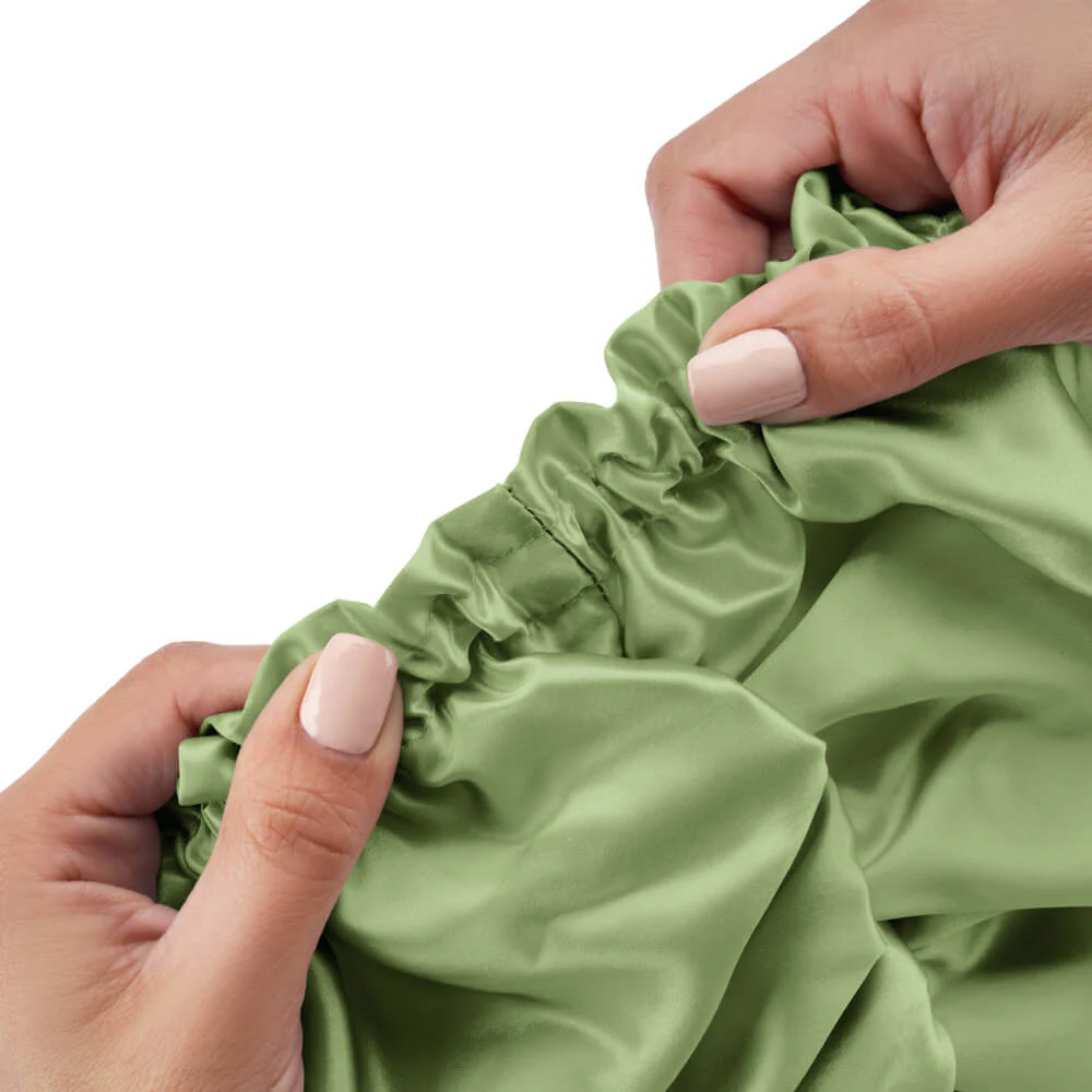 Blissy Bonnet - Olive - Image 6