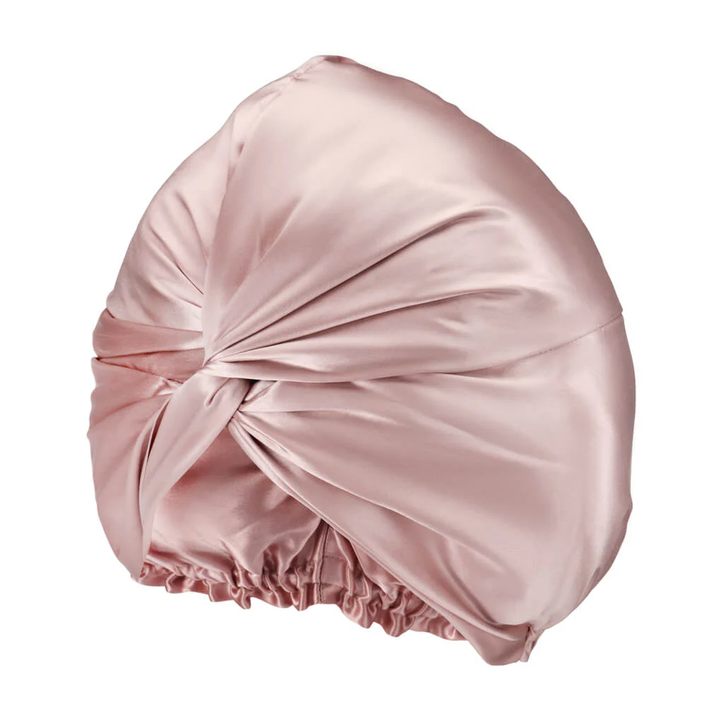 Blissy Bonnet - Pink - Large - Image 4