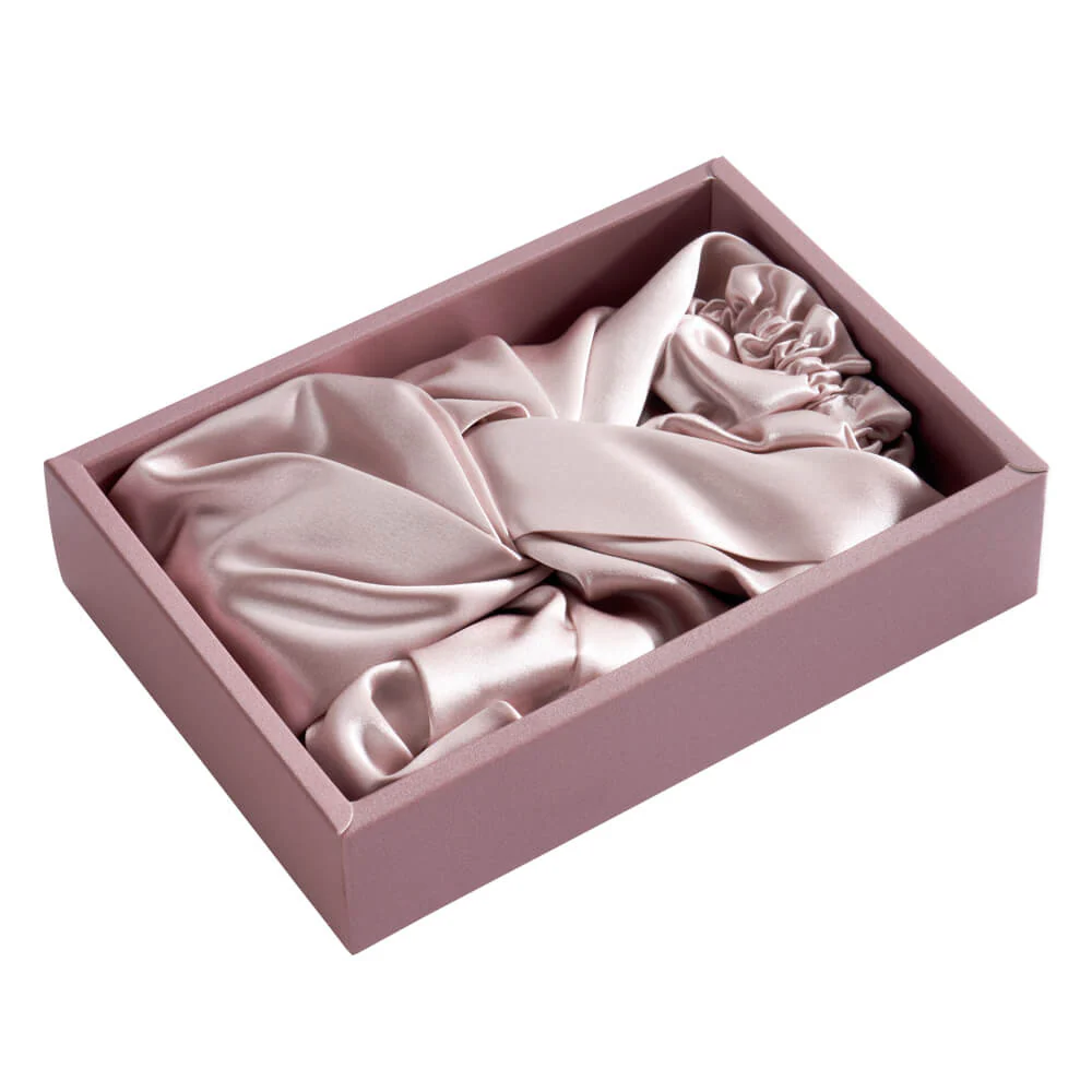 Blissy Bonnet - Pink - Large - Image 6
