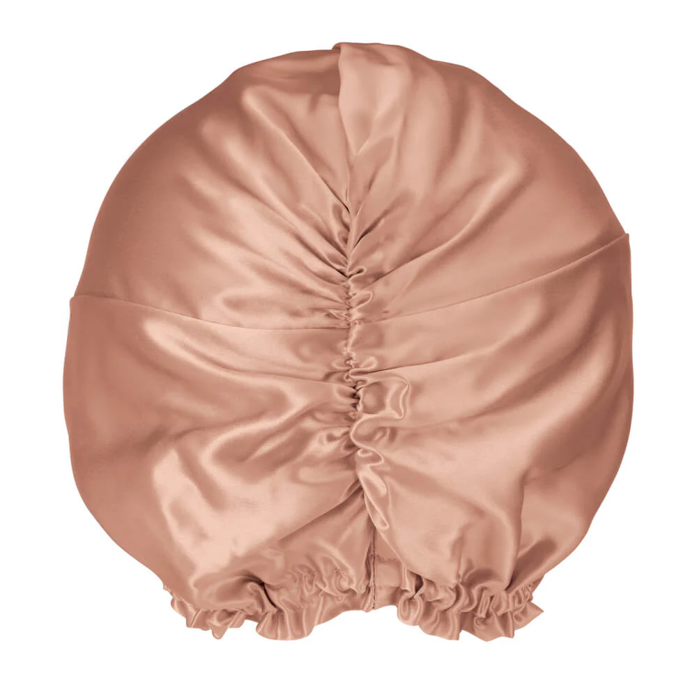 Blissy Bonnet - Rose Gold - Image 2