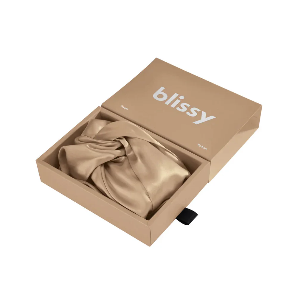 Blissy Bonnet - Taupe - Image 5