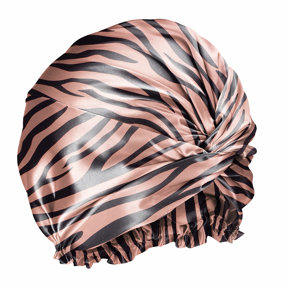 Blissy Bonnet - Tiger - Image 4