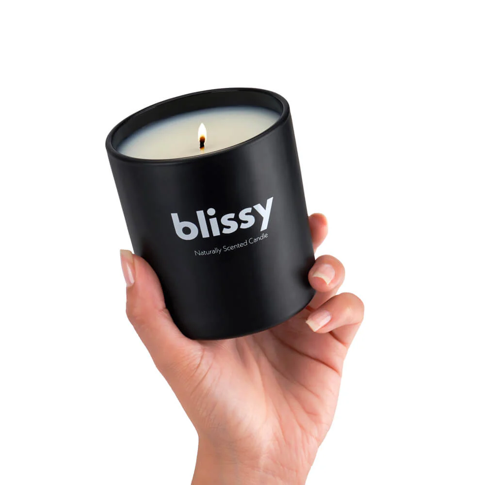 Blissy Candles - Jasmine & Eucalyptus - Image 13