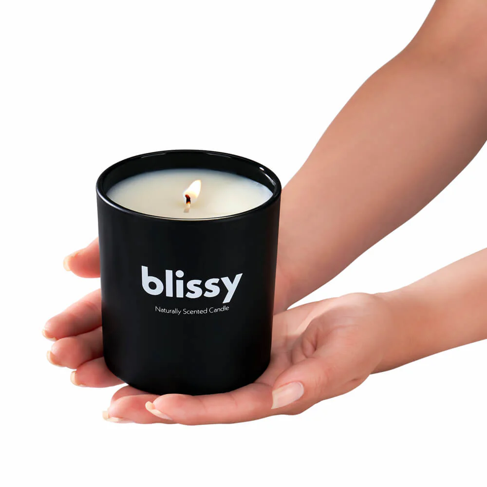 Blissy Candles - Jasmine & Eucalyptus - Image 14