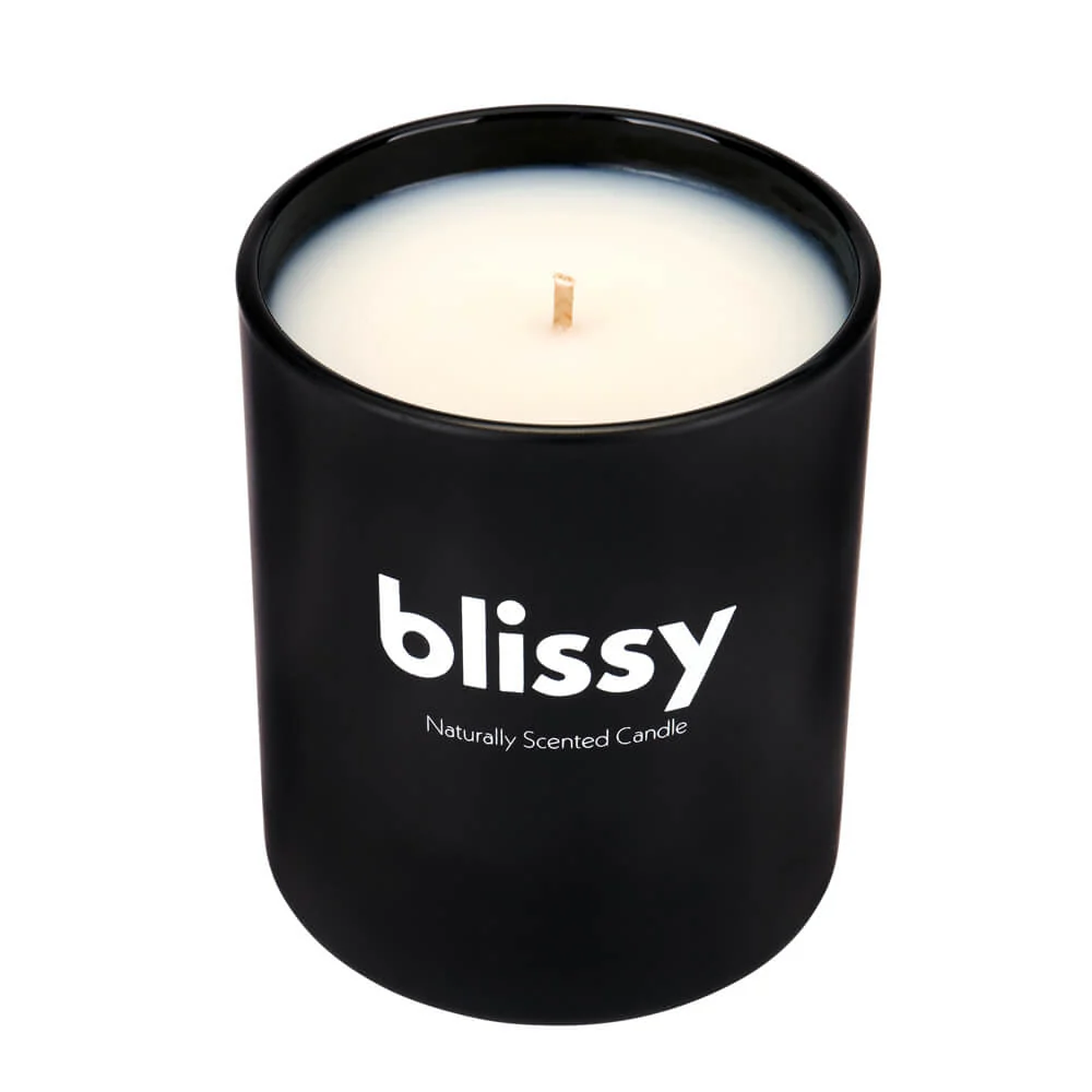 Blissy Candle - Lavender & Eucalyptus - Image 17