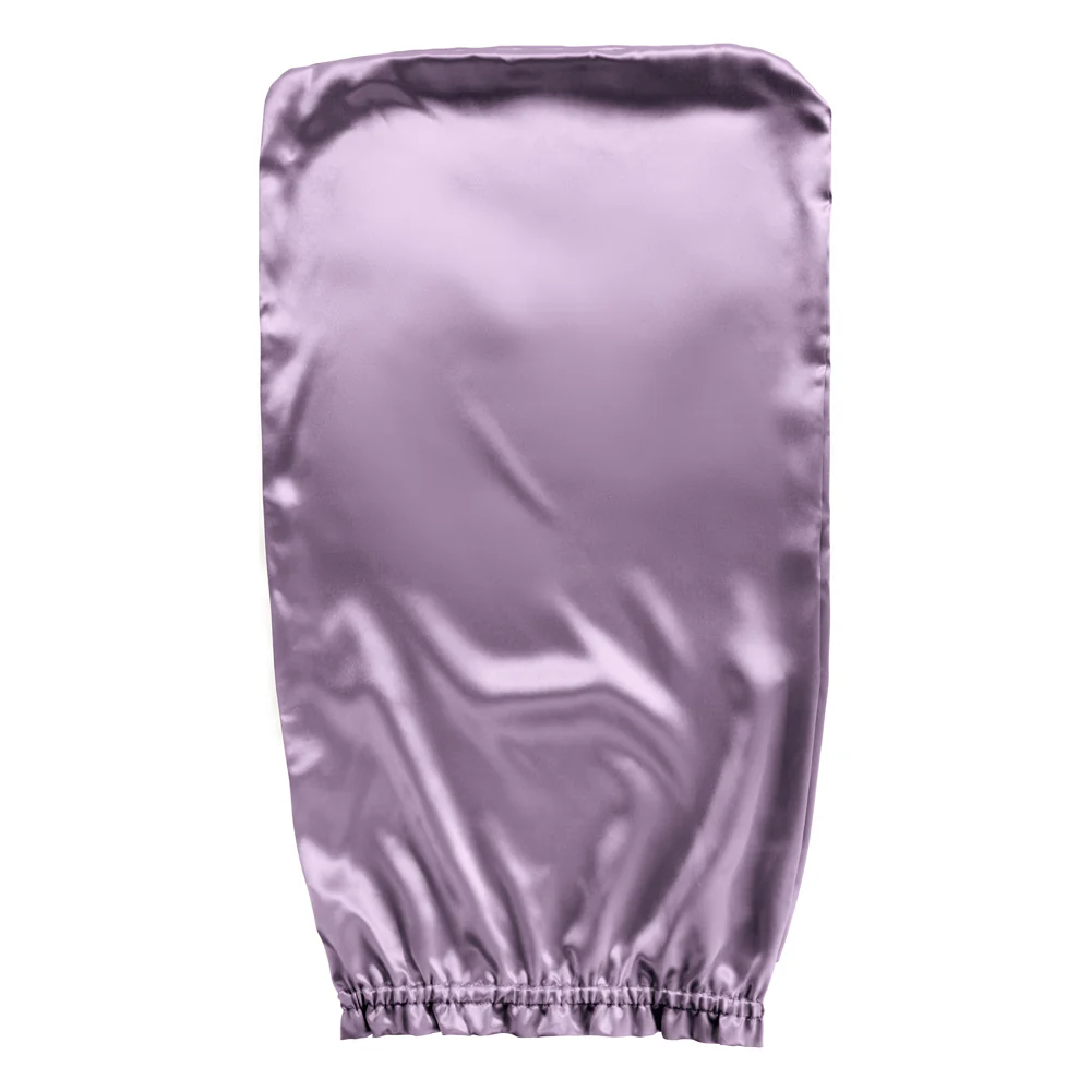 Blissy Cascade Bonnet - Lavender - Image 2