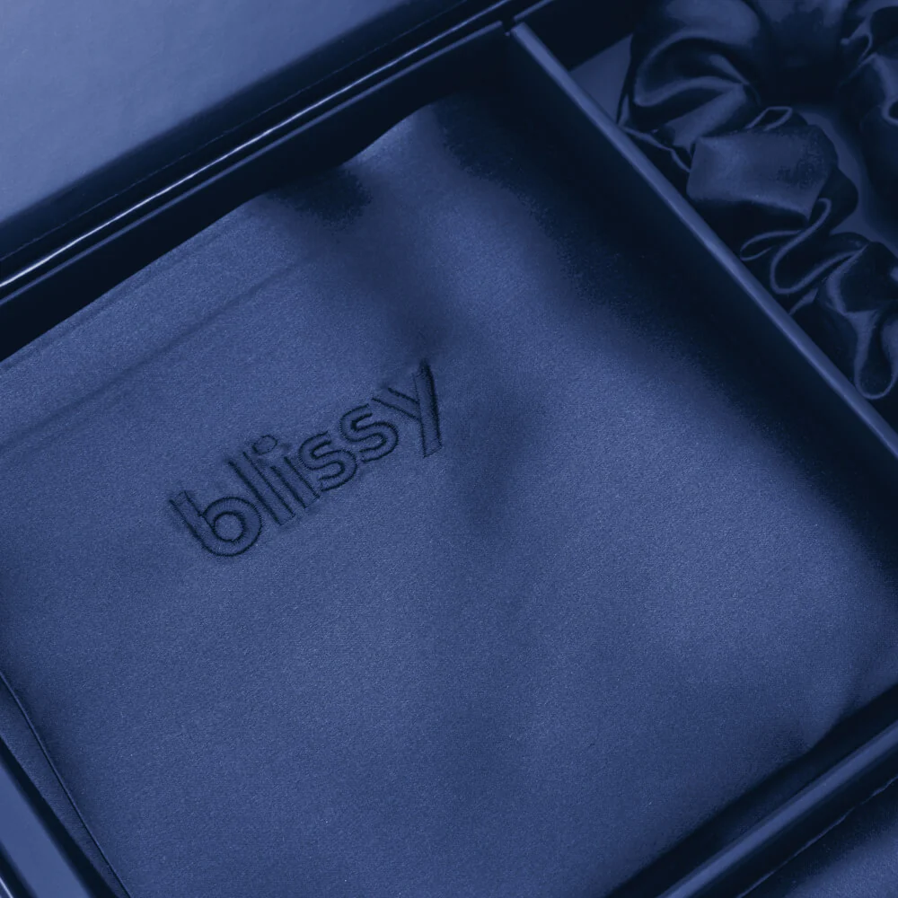 Blissy Dream Set - Blue - Standard - Image 3