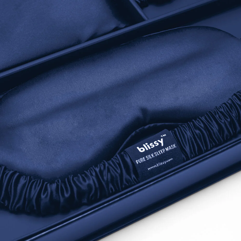 Blissy Dream Set - Blue - Standard - Image 4