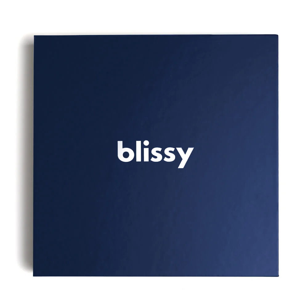 Blissy Dream Set - Blue - Standard - Image 5