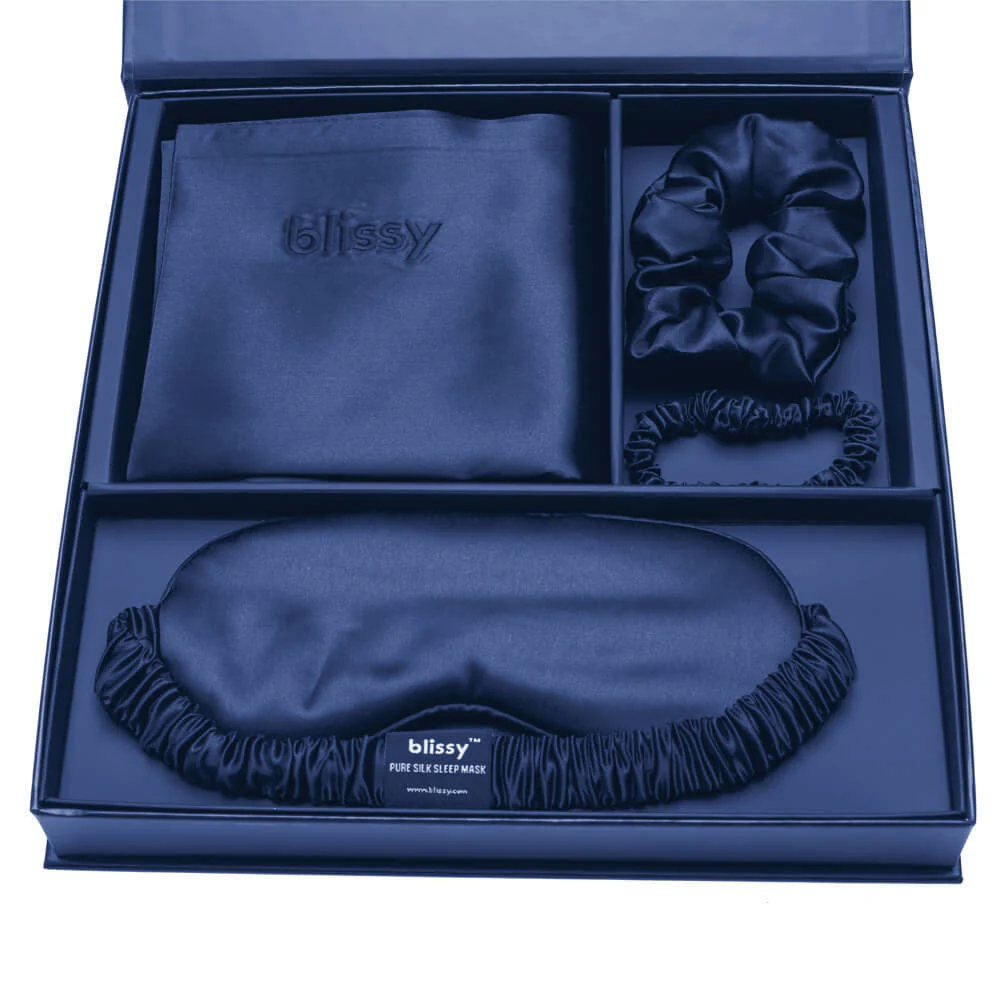 Blissy Dream Set - Blue - Standard - Image 8