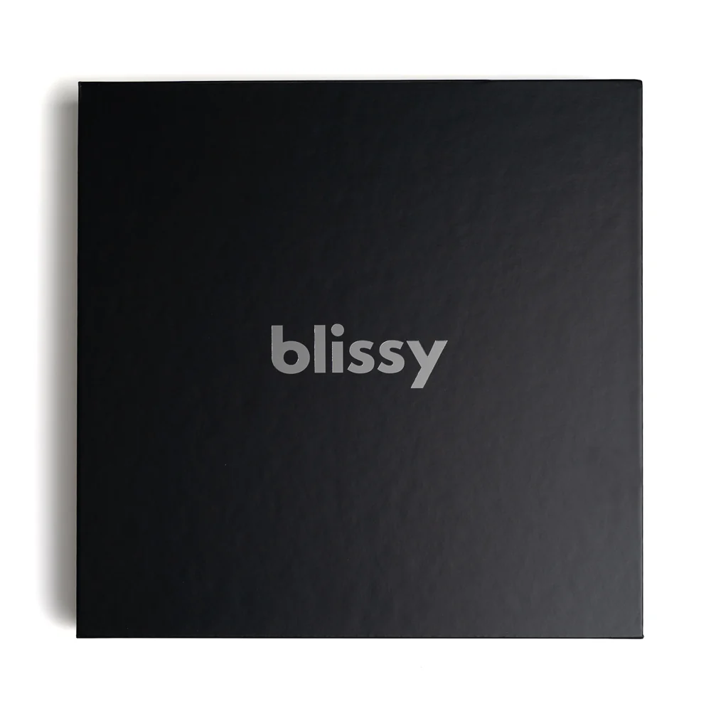 Blissy Dream Set - Champagne - King - Image 8