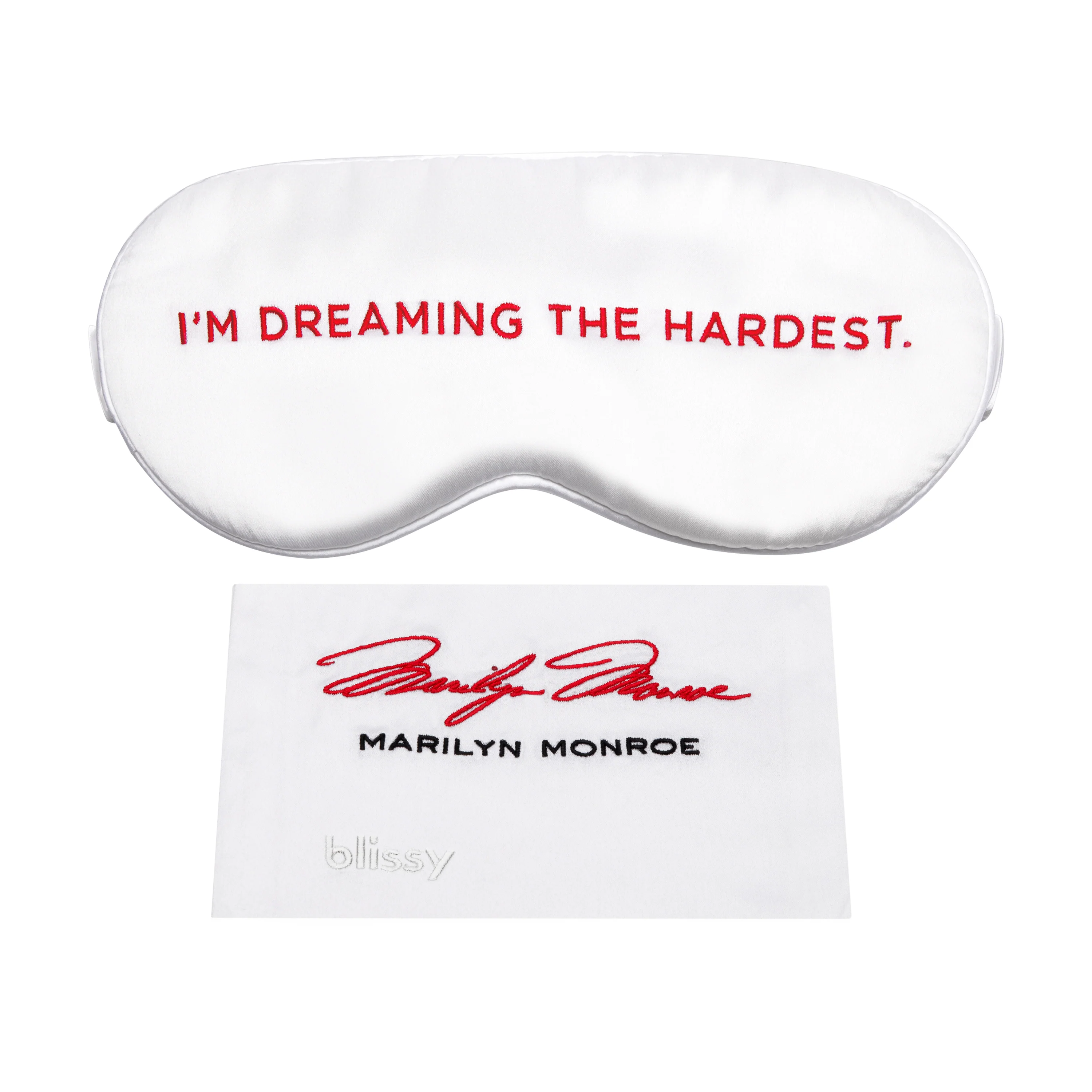 Blissy Dream Set - Marilyn Monroe™ - King - Image 7