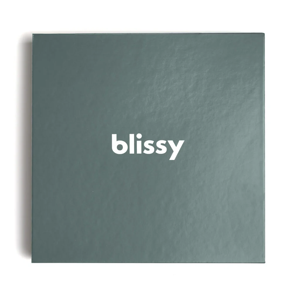 Blissy Dream Set - Matcha - Standard - Image 5
