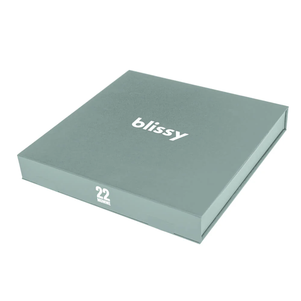 Blissy Dream Set - Matcha - Standard - Image 7