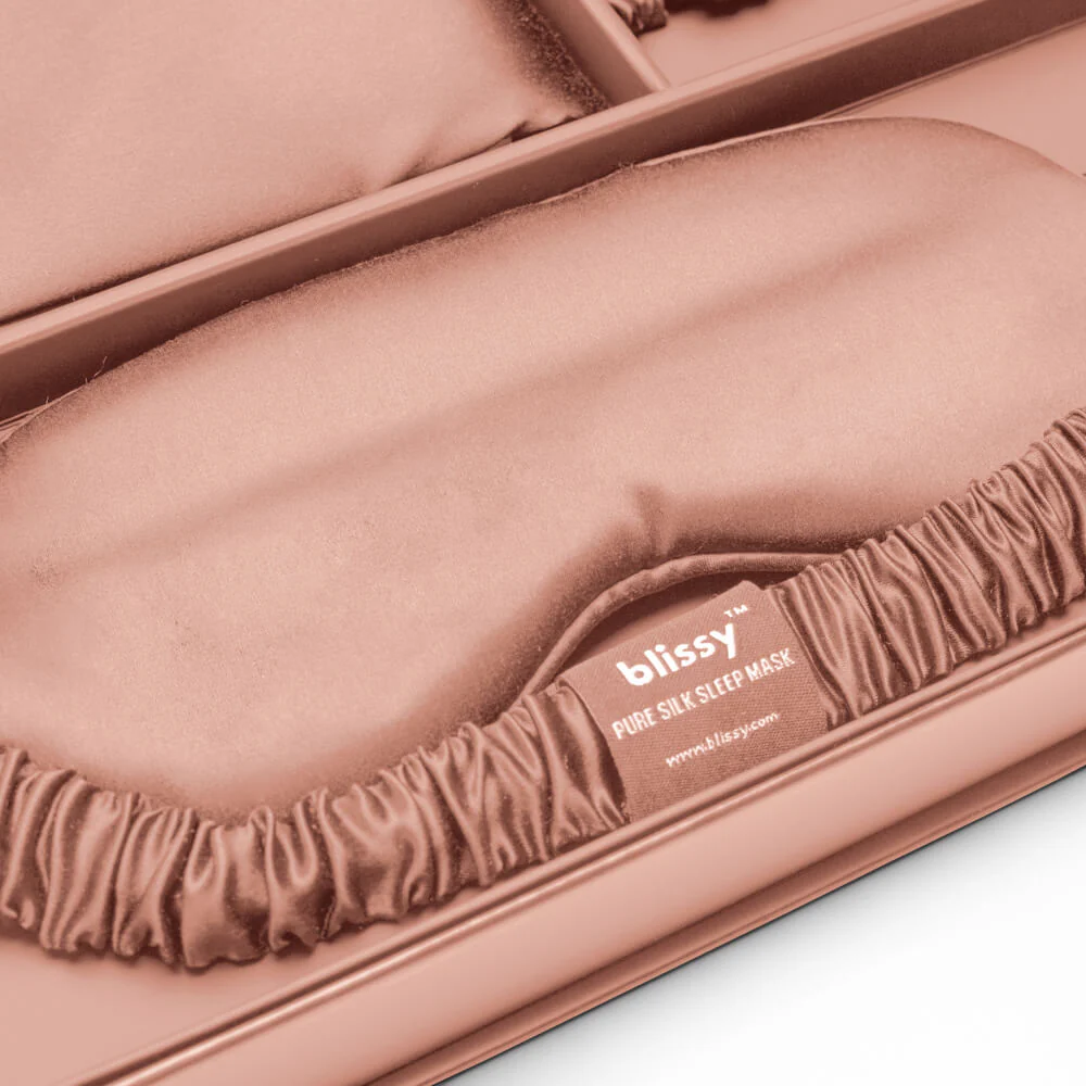 Blissy Dream Set - Rose Gold - Standard - Image 5