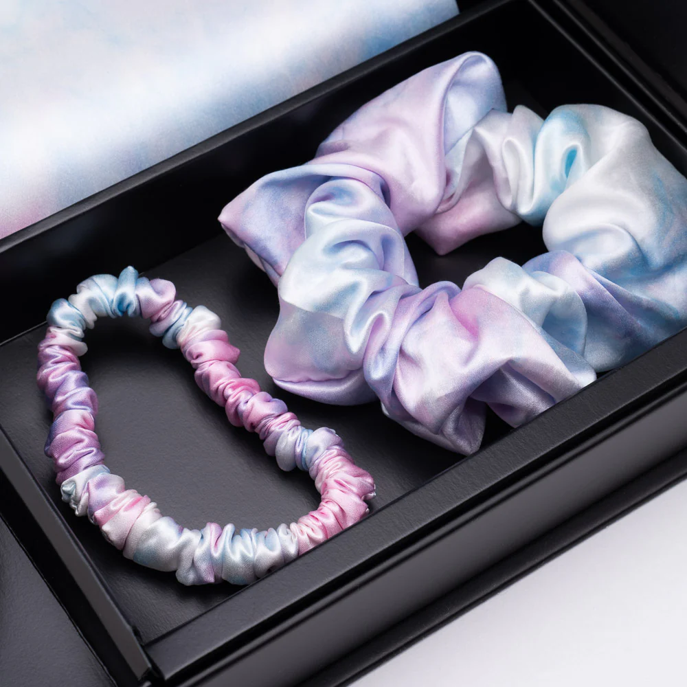 Blissy Dream Set - Tie-Dye - Queen - Image 6