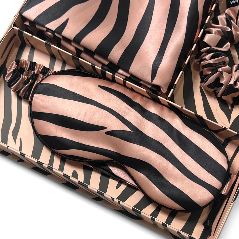 Blissy Dream Set - Tiger - King - Image 8