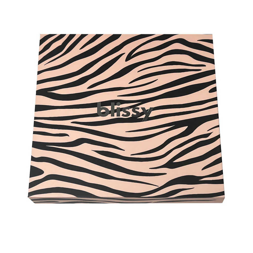Blissy Dream Set - Tiger - Queen - Image 10
