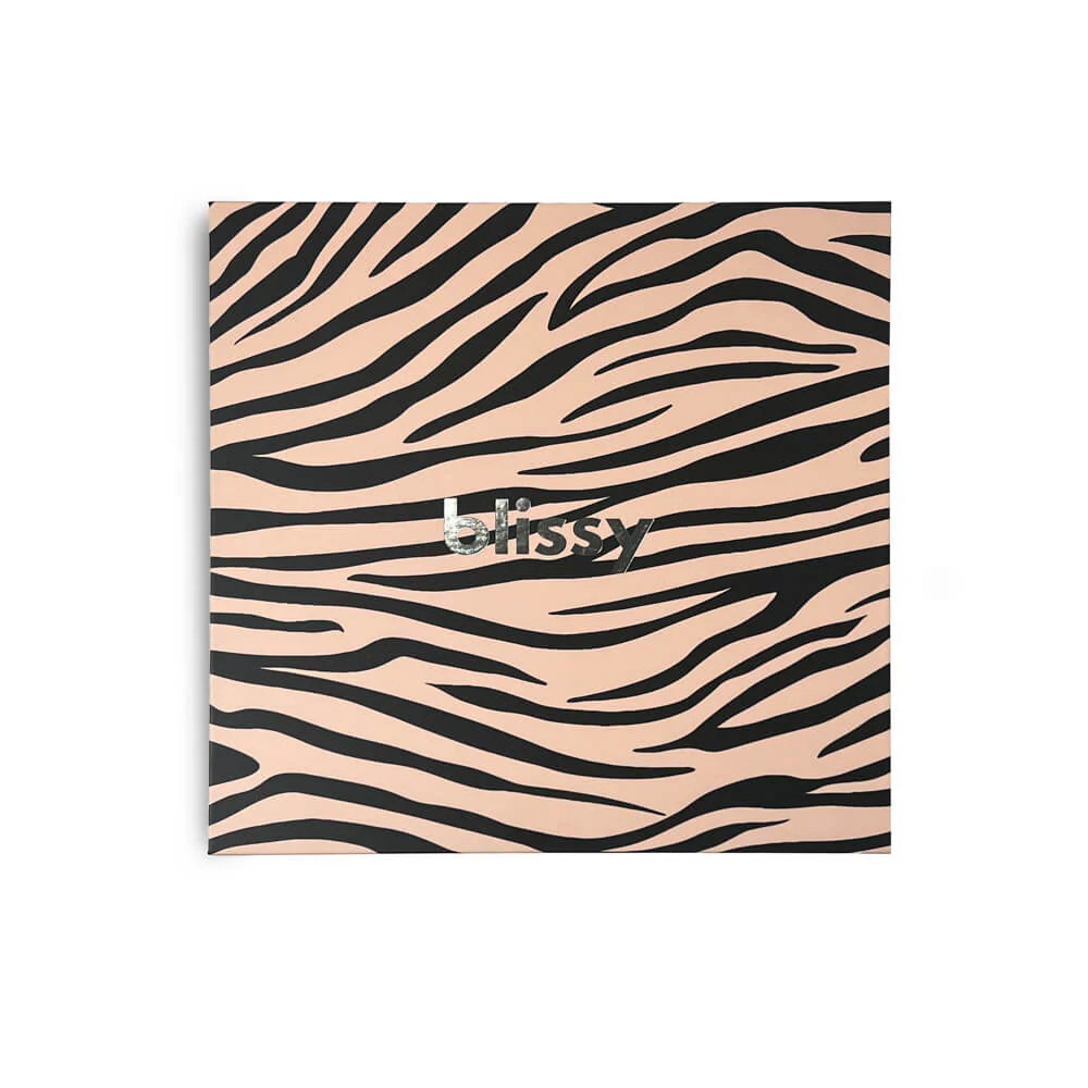 Blissy Dream Set - Tiger - Queen - Image 5