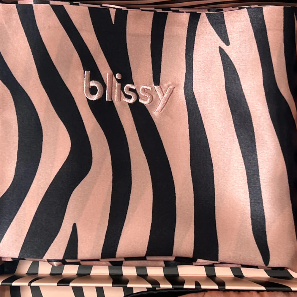 Blissy Dream Set - Tiger - Standard - Image 6