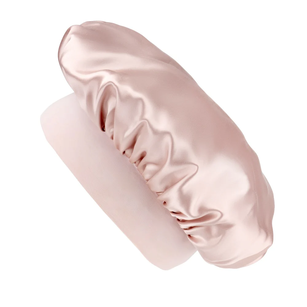 Blissy Halo Bonnet -  Pink - Image 8