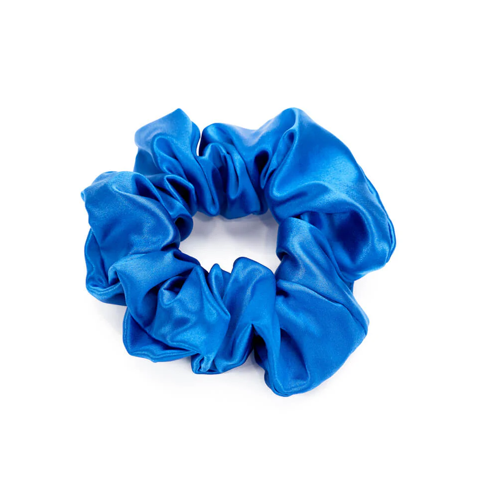 Blissy Scrunchies - Azure - Image 5