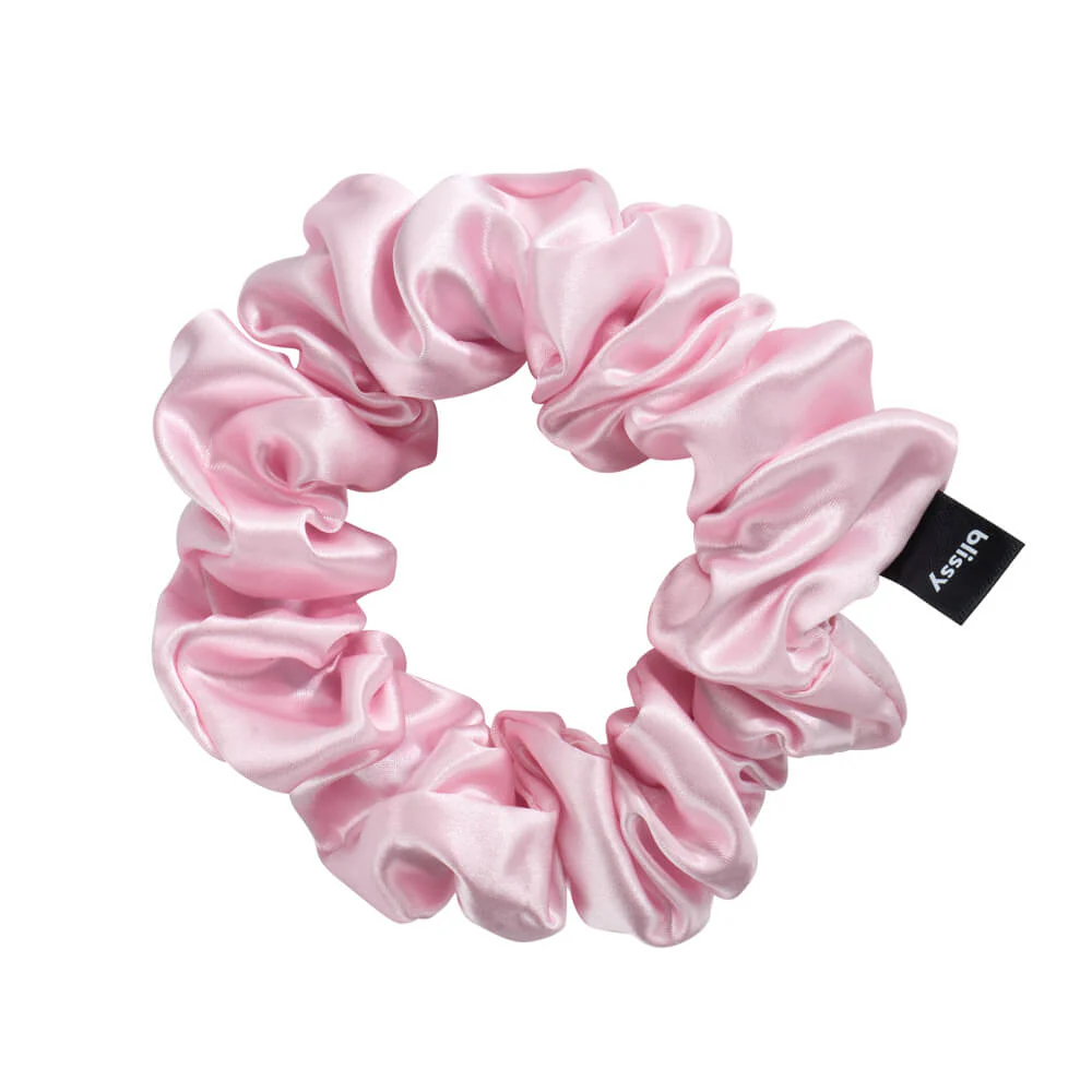 Blissy Scrunchies - Blush - Image 4