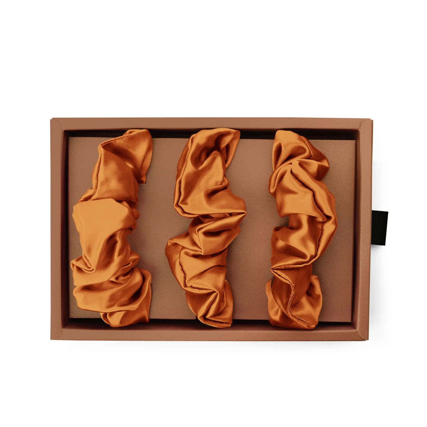 Blissy Scrunchies - Bronze - Image 4