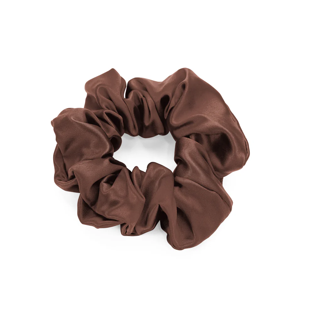 Blissy Scrunchies - Chocolate - Image 3