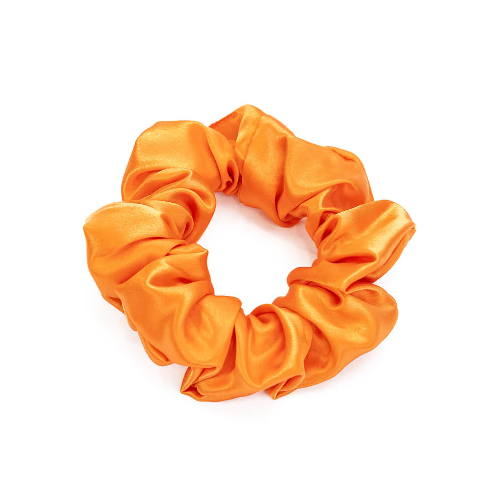 Blissy Scrunchies - Coral - Image 5