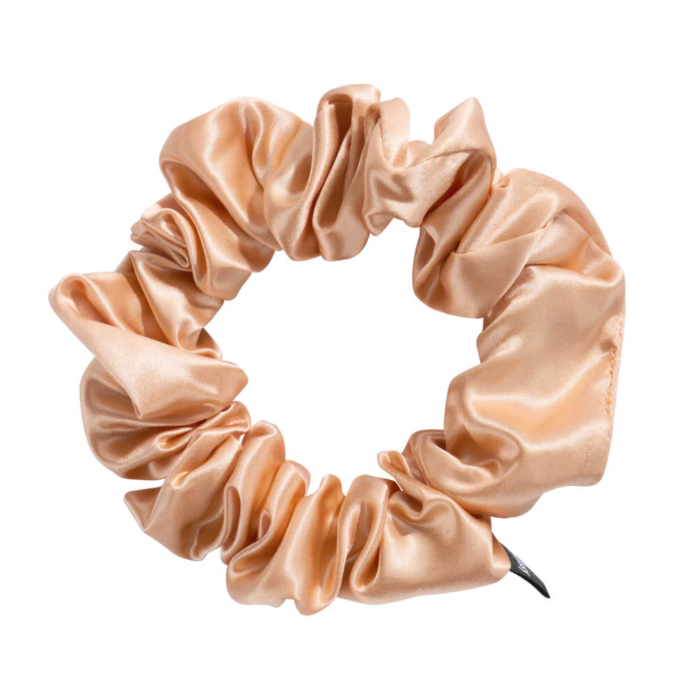 Blissy Scrunchies - Peach - Image 4