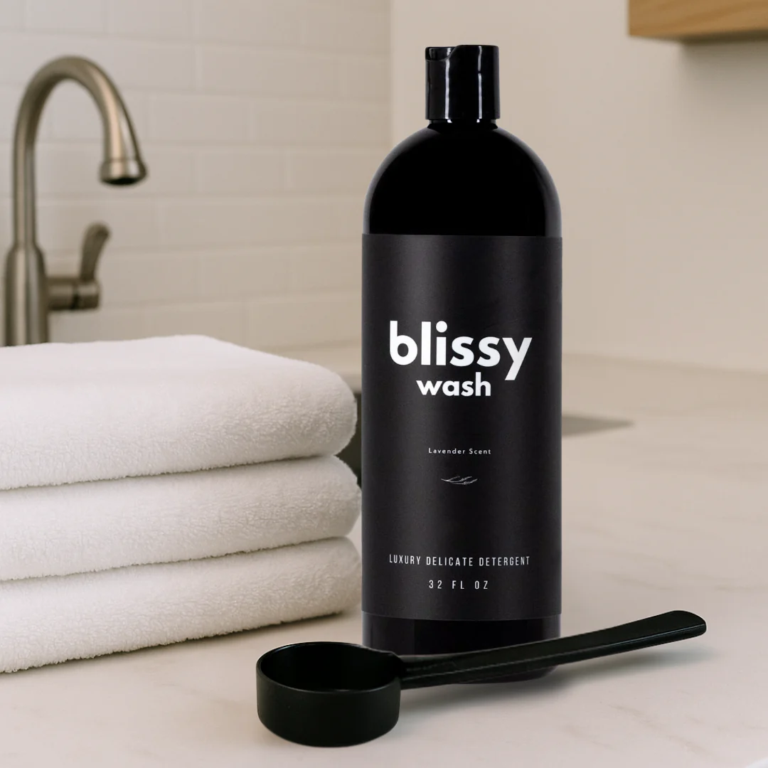 Blissy Wash Laundry Detergent - 32fl oz - Image 6