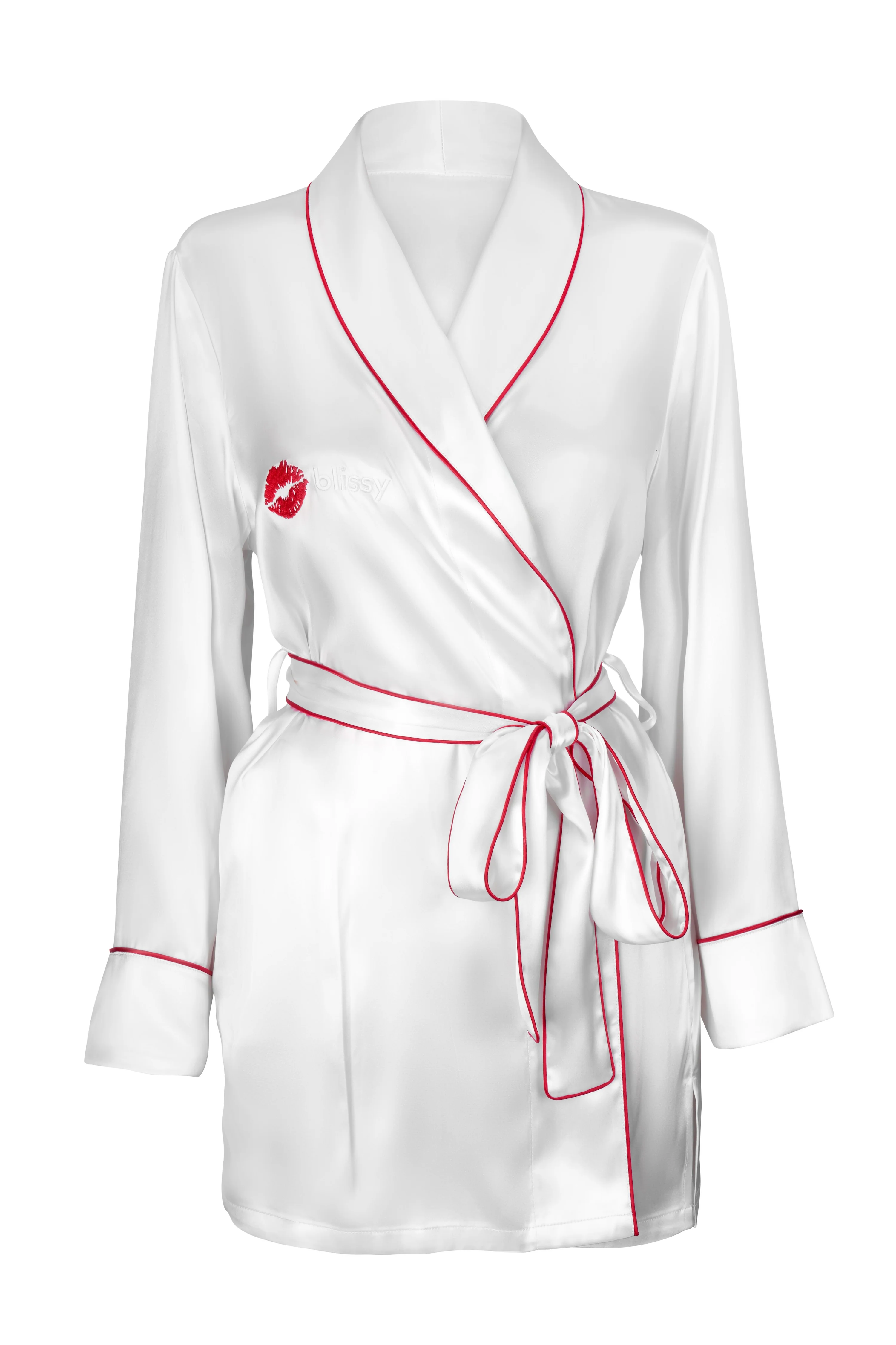 Blissy Classic Robe Set - Marilyn Monroe™ - Image 6