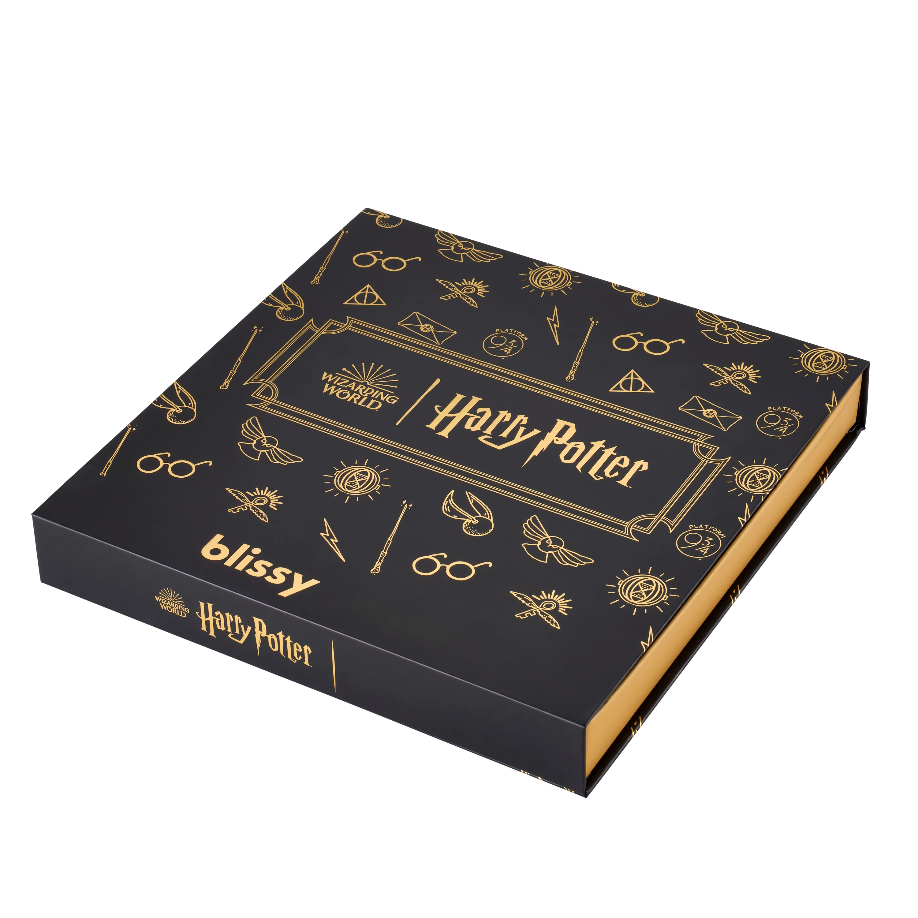 Classic Robe - Harry Potter™ Wizarding World Icons - Image 6