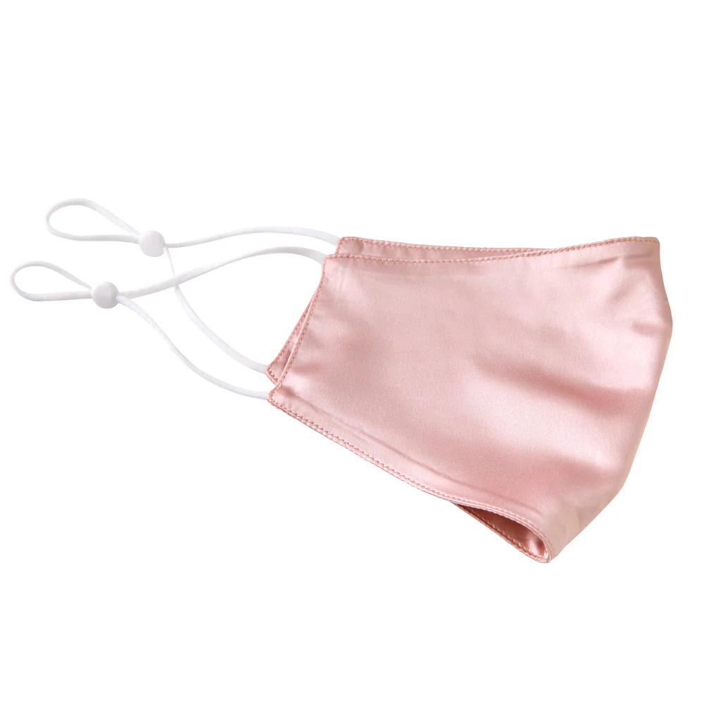 Face Mask - Pink - Image 6